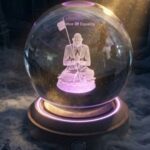 Statue of Equality (10cm)
