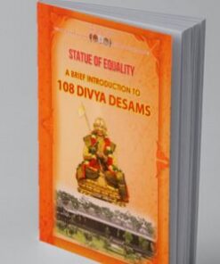 108 Divya Desams Samkshipta Parichayam English