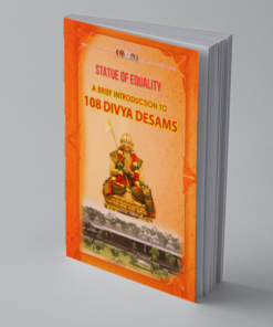 A Brief Introduction to 108 Divya Desams English