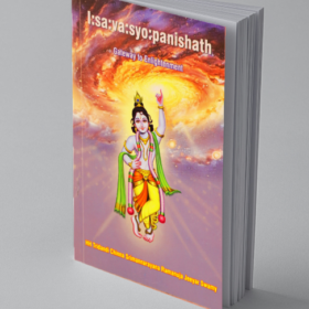 I:sa:va:syo: panishath Gateway to Enlightenment
