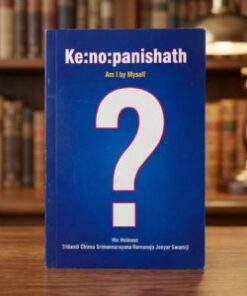 kenopanishad English