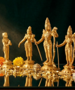 Sri Ramachandra Prabhu Metal
