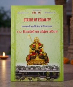 Statue of Equality Hindi